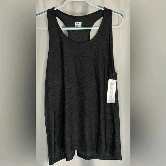 32 degrees Cool workout shirt - Picture 1 of 3